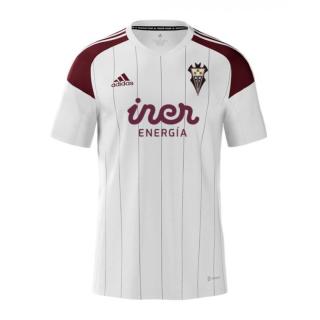 Albacete 1ª Equipacion 2022/23