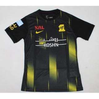 Al-Ittihad 3a Equipación 2023/24 - Authentic