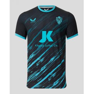 Almeria 2ª Equipacion 2022/23