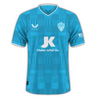 Almeria 3ª Equipacion 2023/24