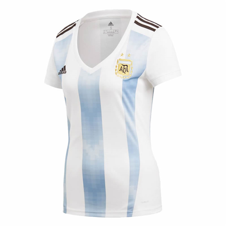 Argentina 1ª Equipación 2018- MUJER