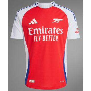 Arsenal 1a Equipación 2024/25 - Authentic