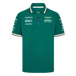 Polo Aston Martin F1 Team 2024