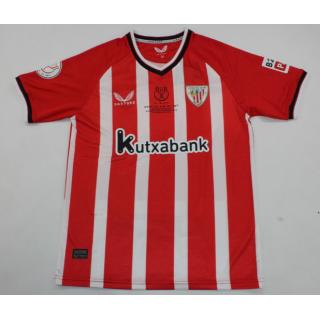 Athletic Bilbao 1a Equipación 'Final Copa 2024'