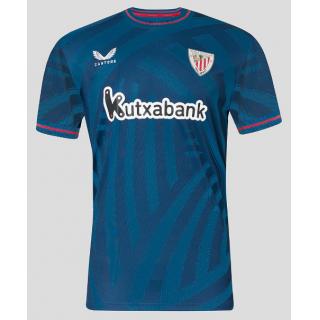 Athletic Bilbao Equipación '120 Aniversario' 2023/24