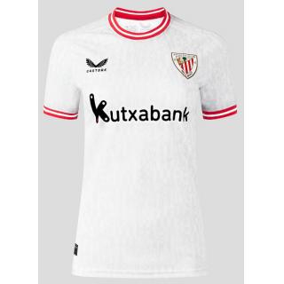 Athletic Bilbao 3a Equipación 2023/24