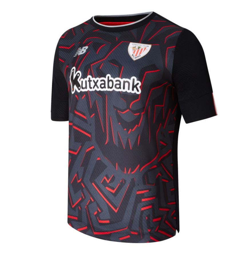 Athletic Bilbao 2a Equipación 2022/23