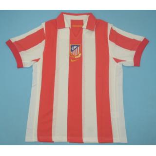 Atlético Madrid 1a Equipación 2002/03 (Centenario)