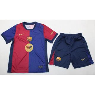 FC Barcelona 1a Equipaci