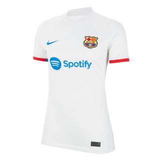 FC Barcelona 2a Equipación 2023/24 - MUJER