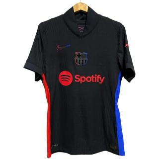 FC Barcelona 2a Equipación 2024/25 - Authentic