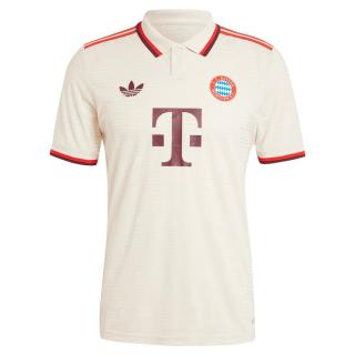 Bayern Munich 3a Equipaci