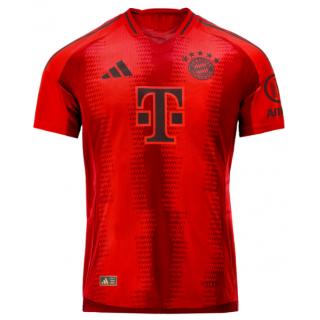 Bayern Munich 1a Equipación 2024/25 - Authentic