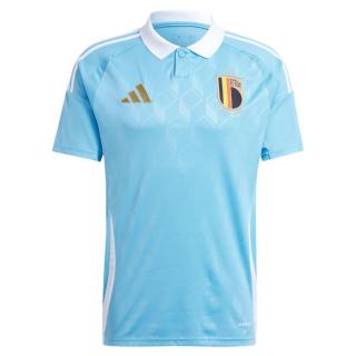 Bélgica 2a Equipación 2024