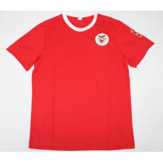 Benfica 1a Equipación 1972-73