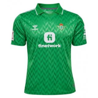 Real Betis 2a Equipación 2023/24