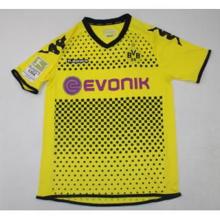 Borussia Dortmund 1a Equipación 2011/12