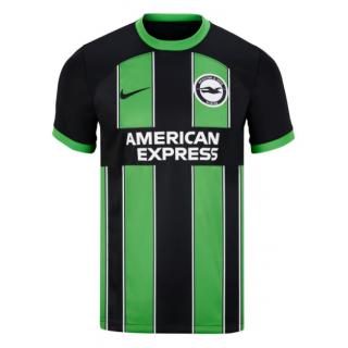 Brighton & Hove Albion 2a Equipación 2023/24