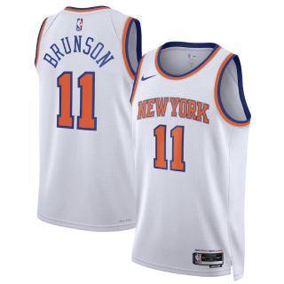 Jalen Brunson, New York Knicks 2023/24 - Association