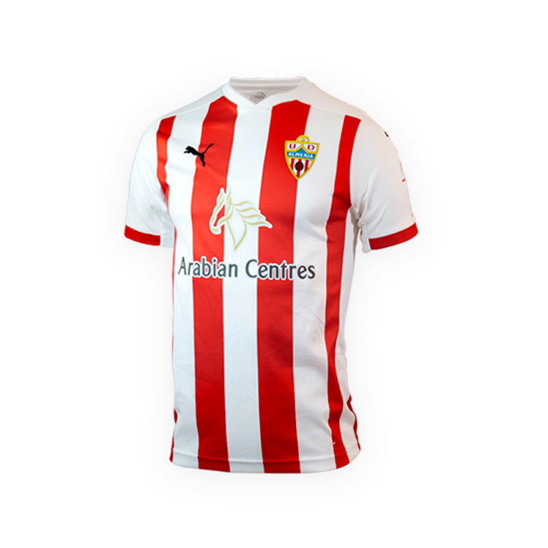 Almeria 1ª Equipacion 2020/21