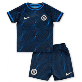 Chelsea 2a Equipación 2023/24 - NIÑOS