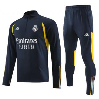 Chándal Real Madrid 2023/24 (Dark)