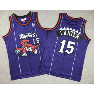 Vince Carter, Toronto Raptors (Retro) - NIÑOS