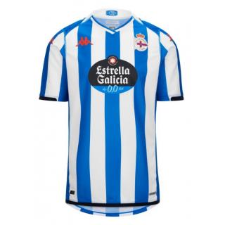 Deportivo La Coruña 1a Equipación 2023/24