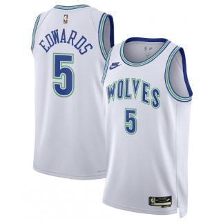 Anthony Edwards, Minnesota Timberwolves - Classic