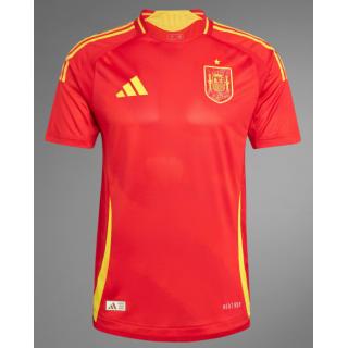 España 1a Equipación 2024 - Authentic