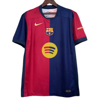 FC Barcelona 1a Equipaci