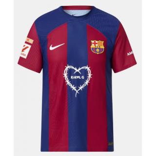 FC Barcelona x Karol G 2023/24 - Authentic