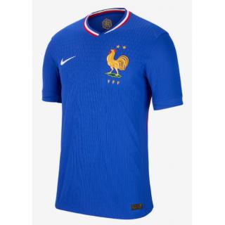 Francia 1a Equipación 2024 - Authentic