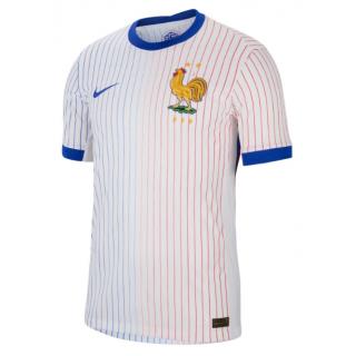 Francia 2a Equipación 2024 - Authentic