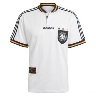 Alemania 1a Equipación Euro 1996