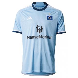 Hamburgo SV 2a Equipación 2023/24