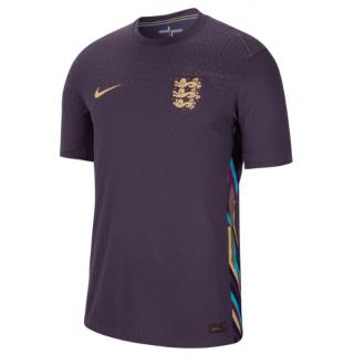 Inglaterra 2a Equipación 2024 - Authentic