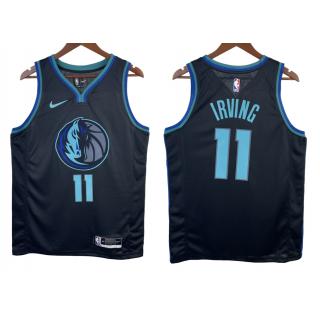 Kyrie Irving, Dallas Mavericks - City Edition