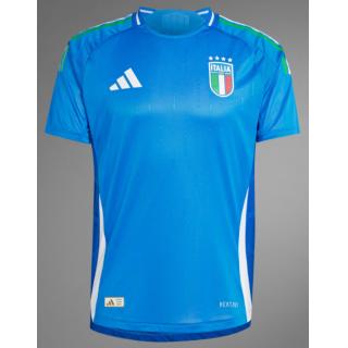 Italia 1a Equipación 2024 - Authentic