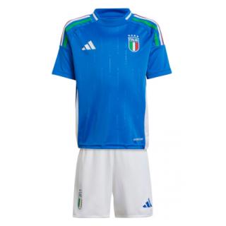 Italia 1a Equipación 2024 - NIÑOS