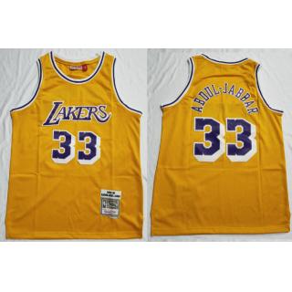 Kareem Abdul-Jabbar, Los Angeles Lakers - Classic