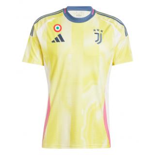 Juventus 2a Equipaci