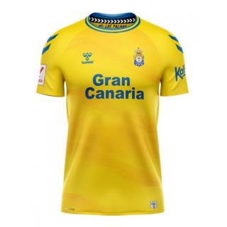 UD Las Palmas 1a Equipacion 2023/24