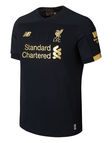 Liverpool 1a Equipación Portero 2019/20 - Haga click en la imagen para cerrar