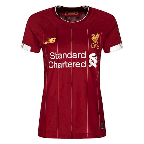 Liverpool 1a Equipación 2019/20 - MUJER - Haga click en la imagen para cerrar