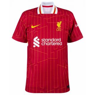 Liverpool 1a Equipación 2024/25 - Authentic