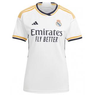 Real Madrid 1a Equipación 2023/24 - MUJER