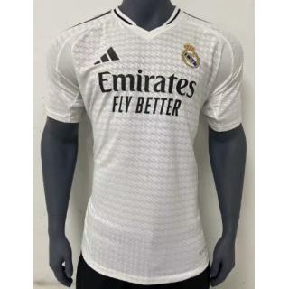 Real Madrid 1a Equipación 2024/25 - Authentic