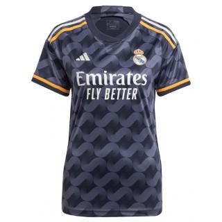 Real Madrid 2a Equipación 2023/24 - MUJER