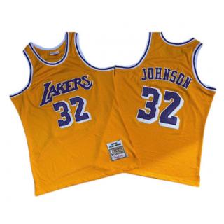 Magic Johnson, Los Angeles Lakers - Classic